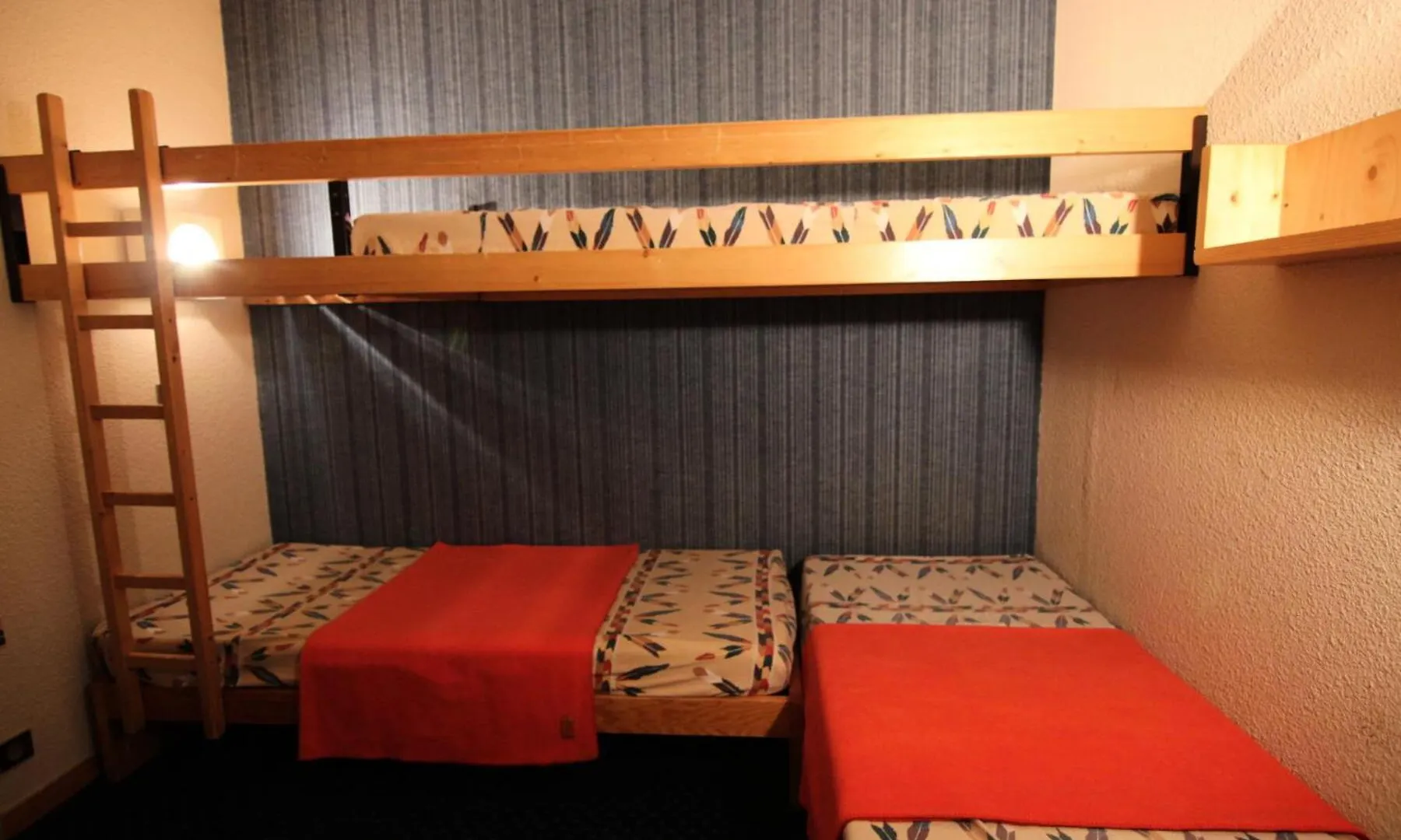 Apartamento Residence Temples Du Soleil Machu - Val Thorens 2 Pieces 4 Personnes Expose Sud Et Au Pied Des Pistes Mae-7617 Francia
